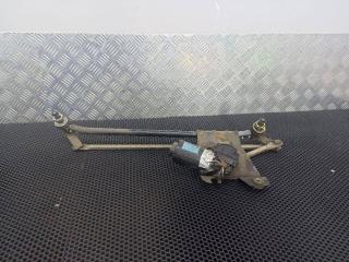 механизм стеклоочистителя (трапеция дворников) Renault Logan 1 поколение 2009, 8200209866