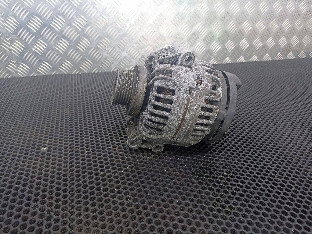 генератор Renault Logan 1 поколение 2009, 8200438148 - фото №1