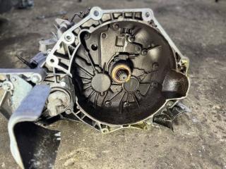 КПП механическая (МКПП) Opel Vectra C 2004, F23
