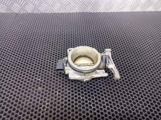 заслонка дроссельная Lada Largus 1 поколение 2015, 7700875435