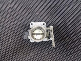 заслонка дроссельная Lada Largus 1 поколение 2015, 7700875435