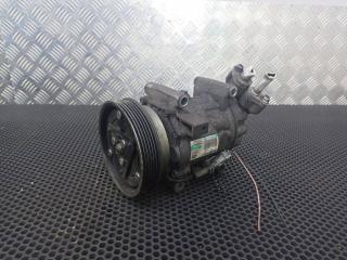 компрессор кондиционера Renault Clio 2 поколение [2-й рестайлинг] 2007, 8200953359