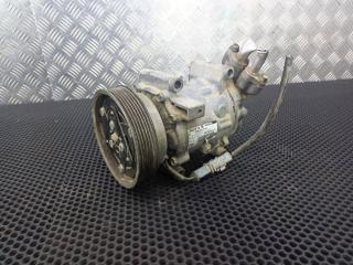 компрессор кондиционера Renault Clio 2 поколение [2-й рестайлинг] 2007, 8200953359