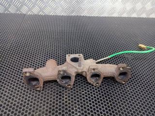 коллектор выпускной Renault Duster 1 поколение 2013, 8200874116