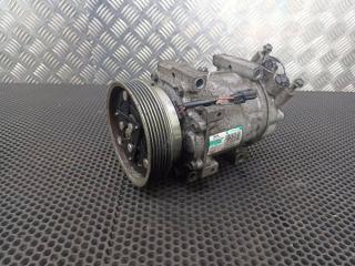 компрессор кондиционера Nissan Qashqai 1 поколение [рестайлинг] 2010, 926009865R