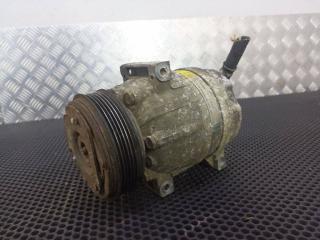 компрессор кондиционера Renault Trafic 2 поколение 2006, 7700105765