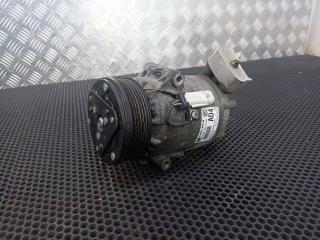 компрессор кондиционера Opel Astra G 2006, 401351739
