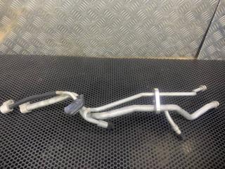 трубка кондиционера Bentley Flying Spur 2 поколение 2015, 4W2260741