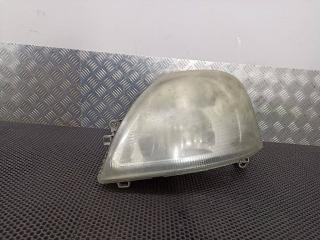 фара левая Renault Master 2 поколение [рестайлинг] 2009, 8200163516