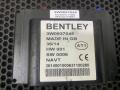 блок управления (другие) Bentley Flying Spur 2 поколение 2015, 3W0937045 - фото №2