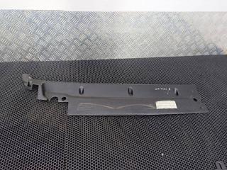 дождевик Renault Master 2 поколение [рестайлинг] 2009, 8200121691