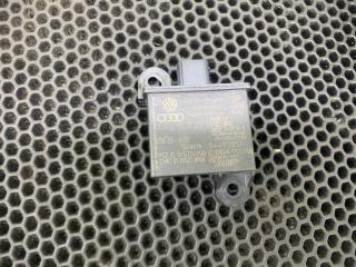 датчик давления в шине Bentley Flying Spur 2 поколение 2015, 4F0907283