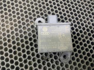 датчик давления в шине Bentley Flying Spur 2 поколение 2015, 4F0907283