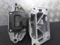 подушка крепления двигателя Kia Sportage 4 поколение 2017, 21830D9300 - фото №6