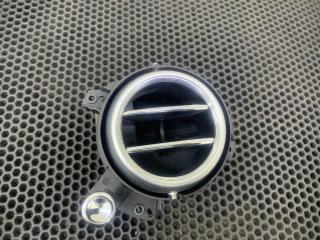 дефлектор обдува салона Bentley Flying Spur 2 поколение 2015, 3W0819357