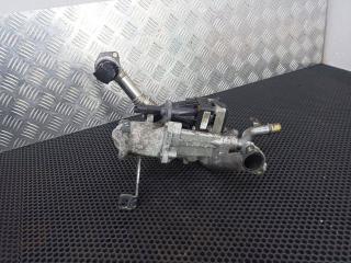 клапан EGR Peugeot Partner 2 поколение (B9) 2010, 9671187780