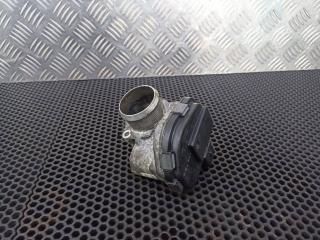 заслонка дроссельная Peugeot Partner 1 поколение [рестайлинг] 2012, 9673534480