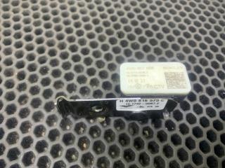 датчик ускорения Bentley Flying Spur 2 поколение 2015, 4W0907508