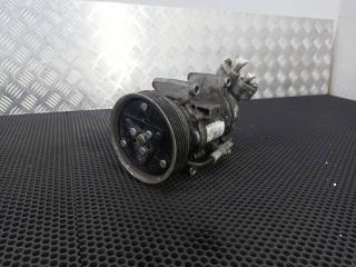 компрессор кондиционера Renault Clio 3 поколение 2007, 8200953359
