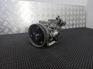 компрессор кондиционера Renault Clio 3 поколение 2007, 8200953359