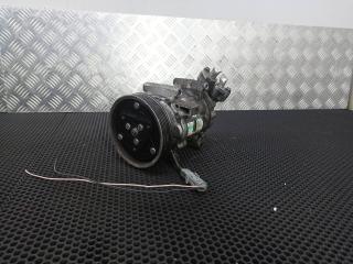 компрессор кондиционера Renault Clio 3 поколение 2007, 8200953359