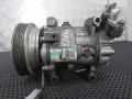 компрессор кондиционера Renault Clio 3 поколение 2007, 8200953359 - фото №5