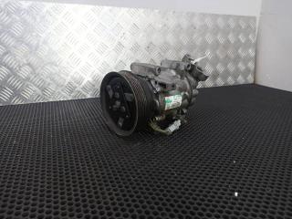компрессор кондиционера Renault Kangoo 2 поколение 2009, 8200365787