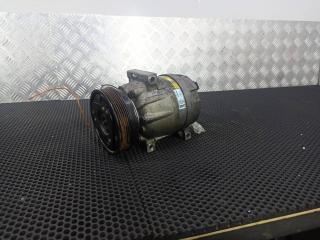 компрессор кондиционера Renault Megane 1 поколение [рестайлинг] 2002, 7700103536