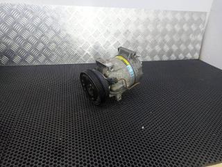 компрессор кондиционера Renault Megane 1 поколение [рестайлинг] 2002, 7700103536