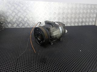 компрессор кондиционера Renault Scenic 1 поколение [рестайлинг] 2002, 7700103536