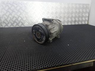 компрессор кондиционера Renault Scenic 1 поколение [рестайлинг] 2002, 7700103536