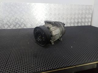 компрессор кондиционера Renault Scenic 1 поколение [рестайлинг] 2002, 7700103536