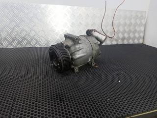 компрессор кондиционера Renault Laguna 2 поколение [рестайлинг] 2007, 8200021822