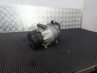 компрессор кондиционера Renault Laguna 2 поколение [рестайлинг] 2007, 8200424250