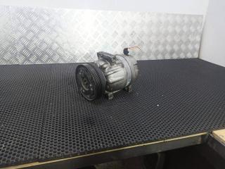 компрессор кондиционера Renault Laguna 2 поколение 2005, 8200024397