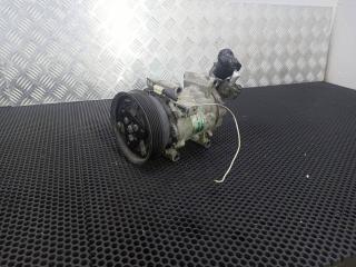 компрессор кондиционера Renault Clio 2 поколение [рестайлинг] 2003, 8200315744