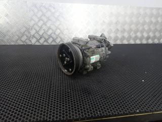 компрессор кондиционера Nissan Qashqai 1 поколение [рестайлинг] 2010, 926009865R