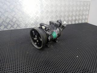 компрессор кондиционера Renault Clio 2 поколение [рестайлинг] 2003, 7700273801