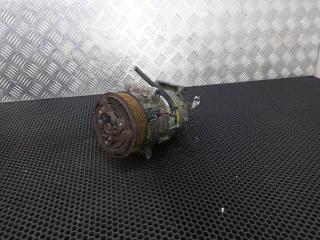 компрессор кондиционера Renault Scenic 2 поколение [рестайлинг] 2008, 8200309193