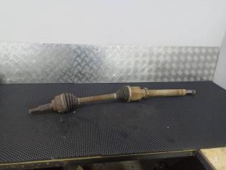 полуось передняя правая (приводной вал, ШРУС) Ford Transit Custom 1 поколение 2017, 2323888