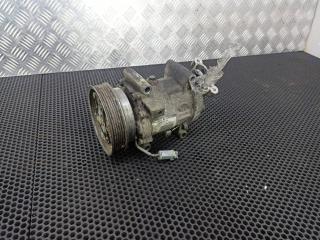 компрессор кондиционера Renault Clio 3 поколение 2007, 8200953359