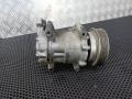 компрессор кондиционера Renault Clio 3 поколение 2007, 8200953359 - фото №4