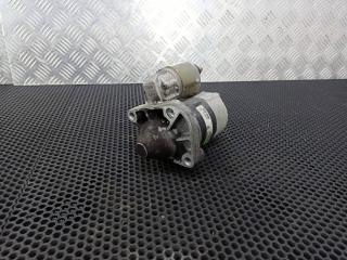 стартер Renault Megane 1 поколение [рестайлинг] 2003, 8200049826