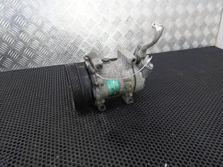 компрессор кондиционера Renault Clio 2 поколение [рестайлинг] 2003, 7700273801