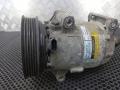 компрессор кондиционера Renault Scenic 2 поколение 2005, 8200050141, 8200316164 - фото №2
