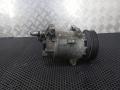 компрессор кондиционера Renault Scenic 2 поколение 2005, 8200050141, 8200316164 - фото №4