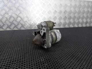 стартер Renault Megane 1 поколение [рестайлинг] 2003, 8200049826