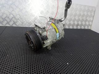компрессор кондиционера Renault Laguna 2 поколение [рестайлинг] 2007, 8200021822