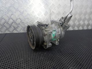 компрессор кондиционера Renault Clio 2 поколение [рестайлинг] 2003, 7700273801