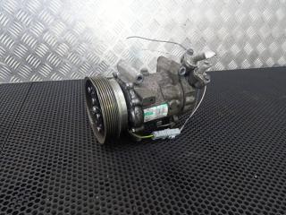 компрессор кондиционера Renault Clio 3 поколение 2007, 8200953359